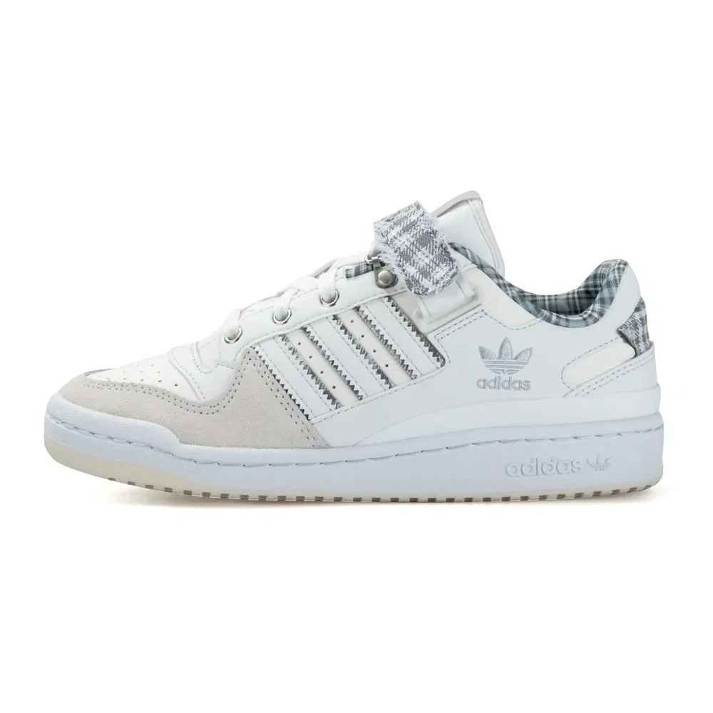 Tênis Adidas Forum Low Feminino — imagem 1