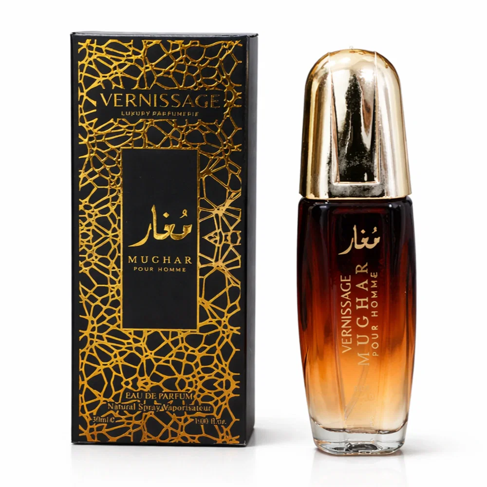 Perfume Vernissage Mughar 30ml
