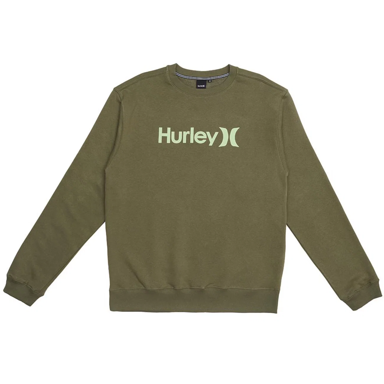 Blusão de Moletom Hurley One&Only - Masculino — imagem 1