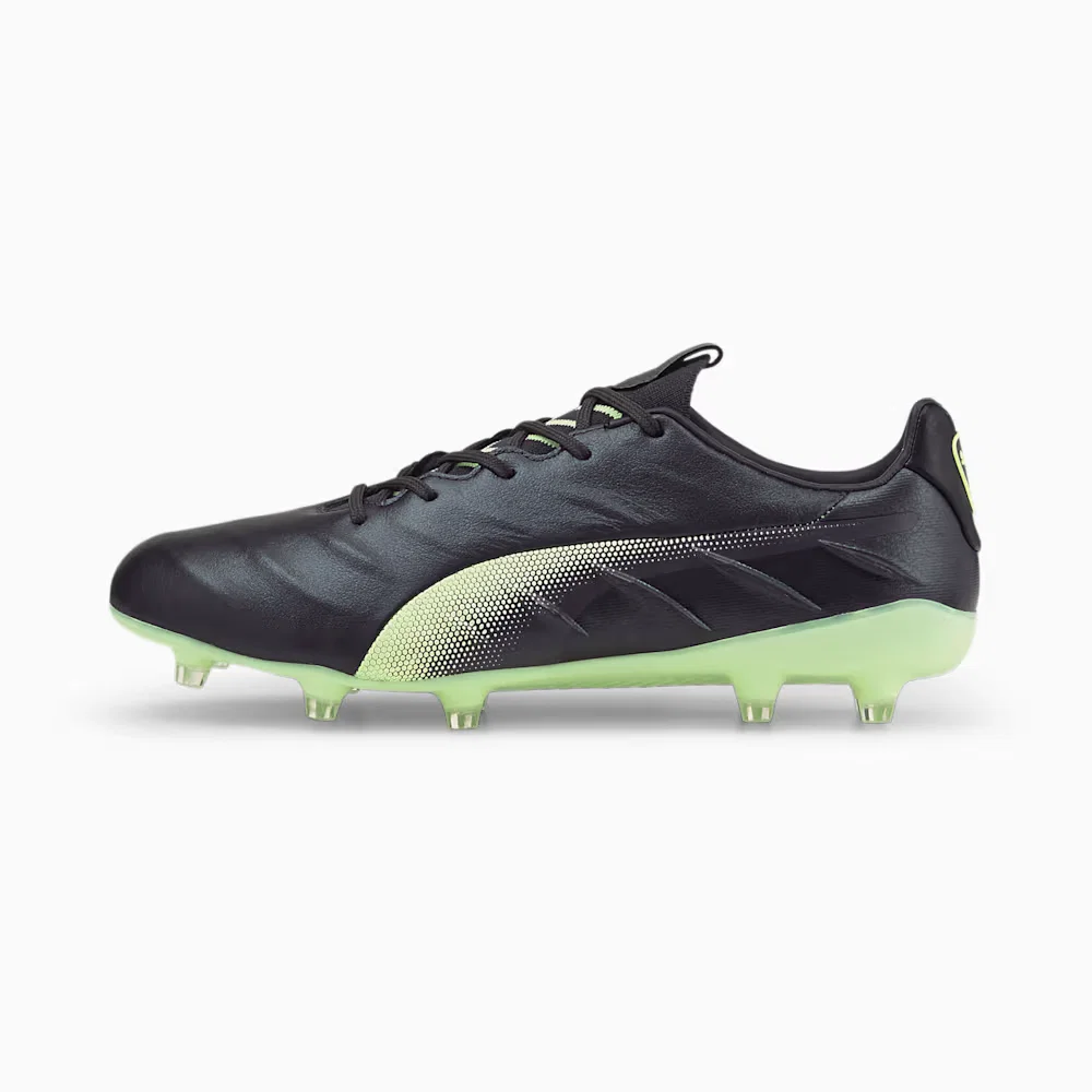 Chuteira de Campo King Platinum 21 Masculina — imagem 1