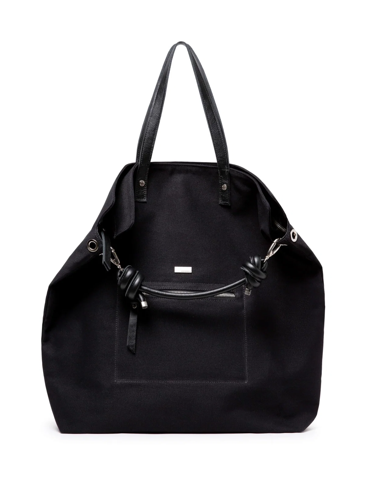 Bolsa Shoulder Bag Rock Ellus Preto