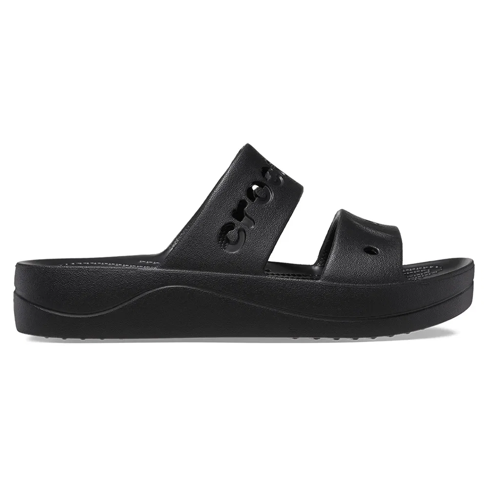 Baya Platform Sandal