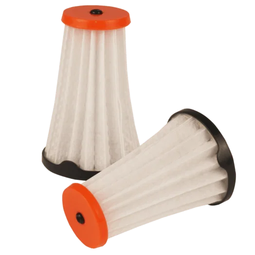 Kit Filtros para Aspiradores Ergorapido (EF144) — imagem 1