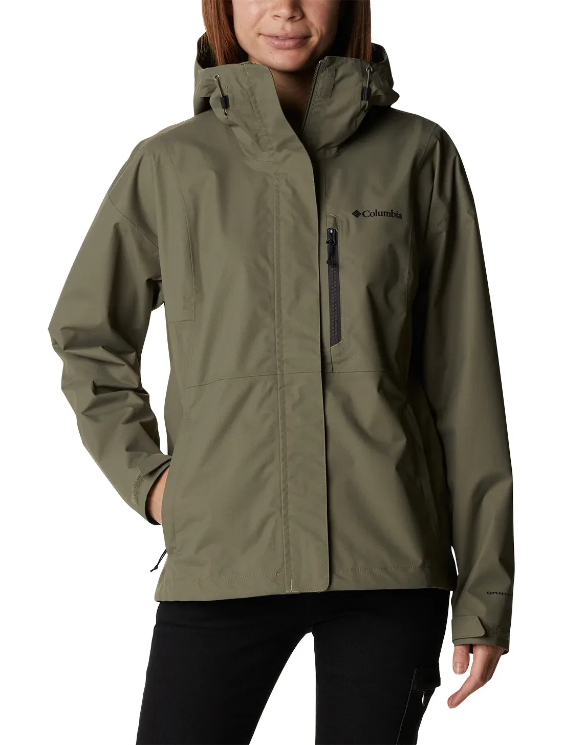 Jaqueta Columbia Feminina Hikebound™ — imagem 1