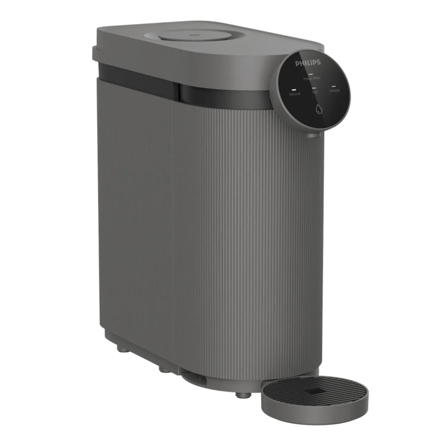 Purificador de Água Evolution com Painel Giratório Bivolt Philips