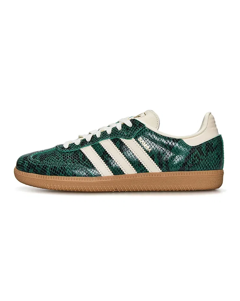 Tênis Adidas Samba Og Feminino — imagem 1