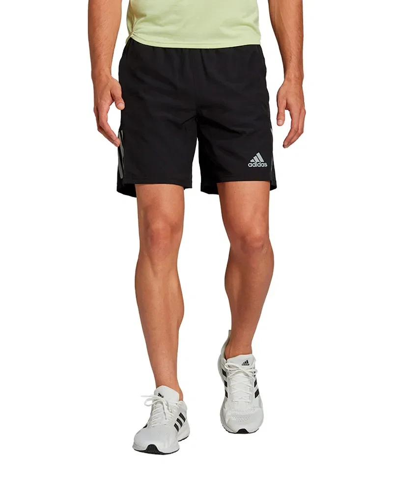 Shorts Adidas On The Run Masculino — imagem 1