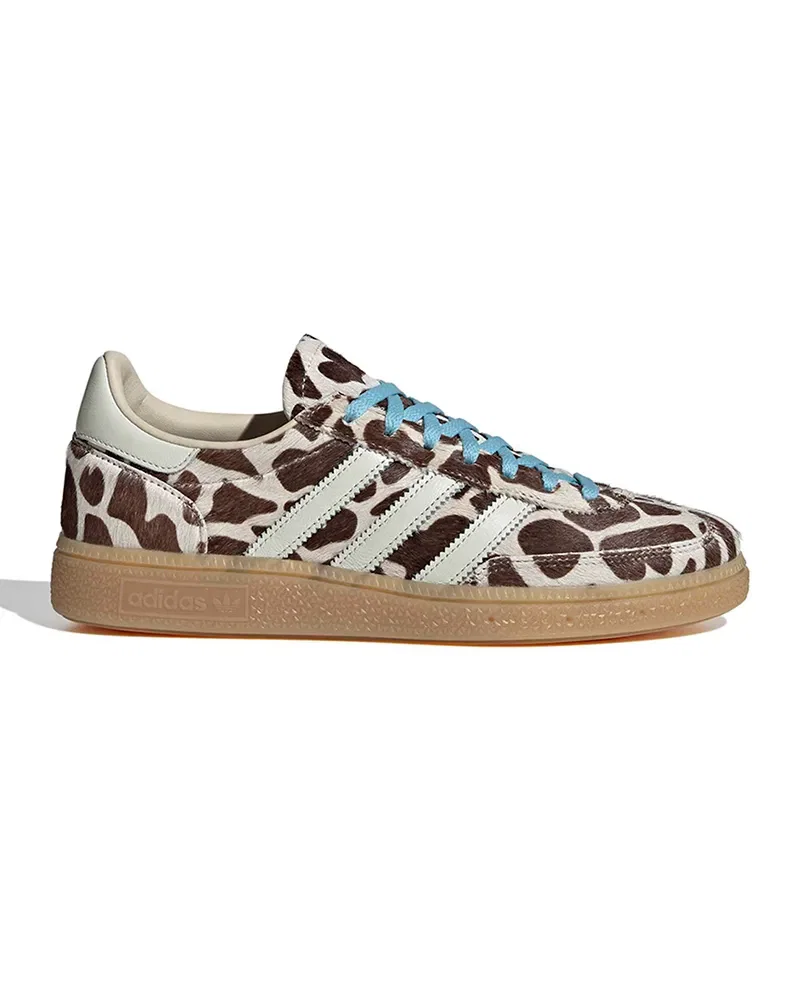 Tênis Adidas Handball Spezial Feminino — imagem 1