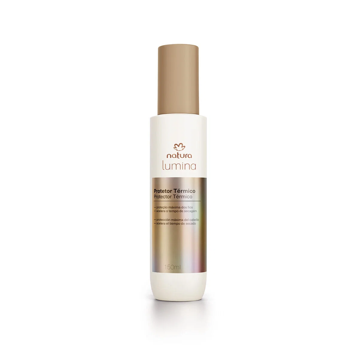 Protetor Térmico Lumina 150 ml