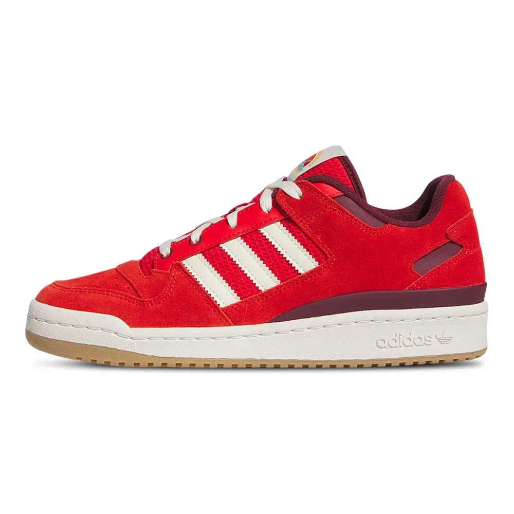 Tênis Adidas Forum Low Masculino — imagem 1