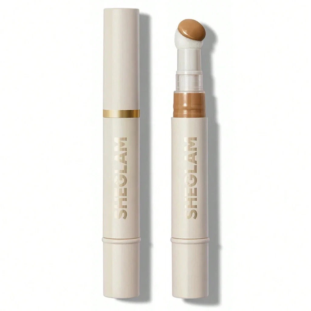 Corretivo Sheglam Complexion Boost Caramel