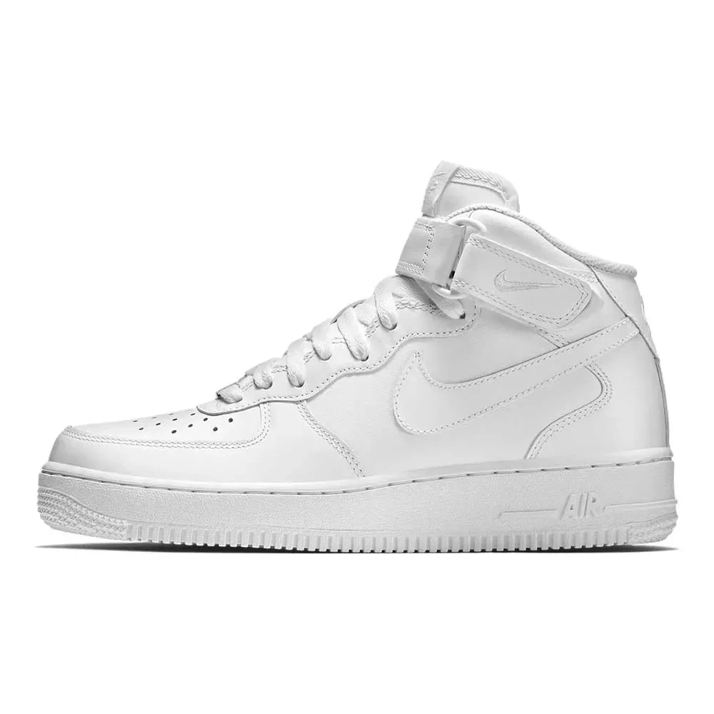 Tênis Nike Air Force 1 Mid ´07 Masculino — imagem 1