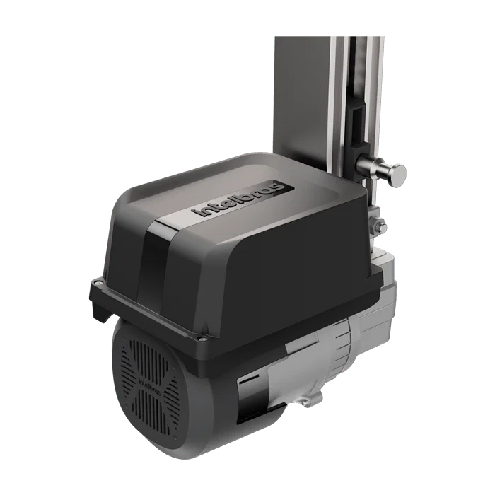 Automatizador de Portão Intelbras BR 400 FAST