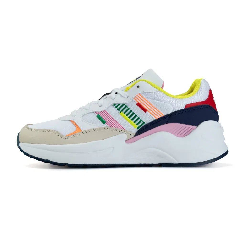 Tênis adidas Retropy Adisuper Feminino — imagem 1