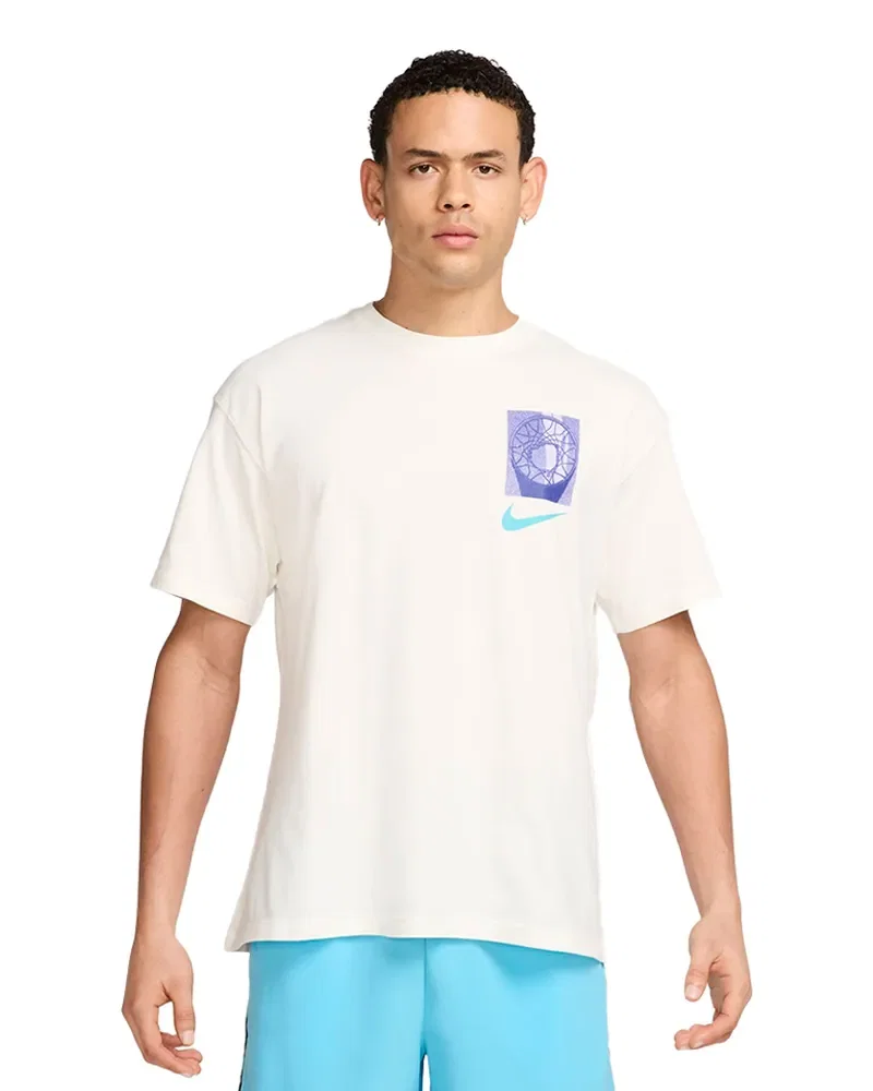 Camiseta Nike Manga Curta M90 Masculina — imagem 1