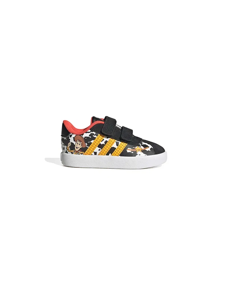 Tênis Adidas VL Court Toy Story CF Infantil