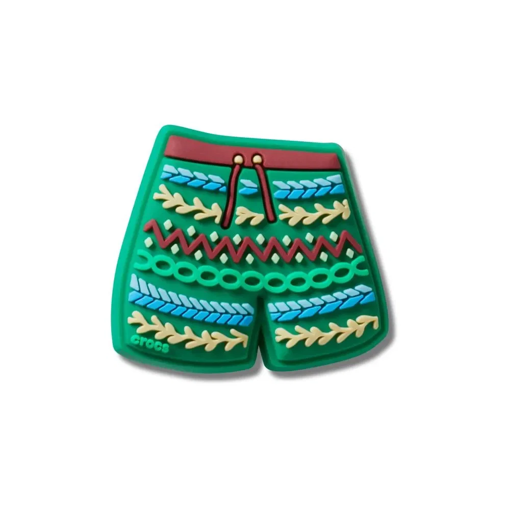 Shorts de Banho Para Férias — imagem 1