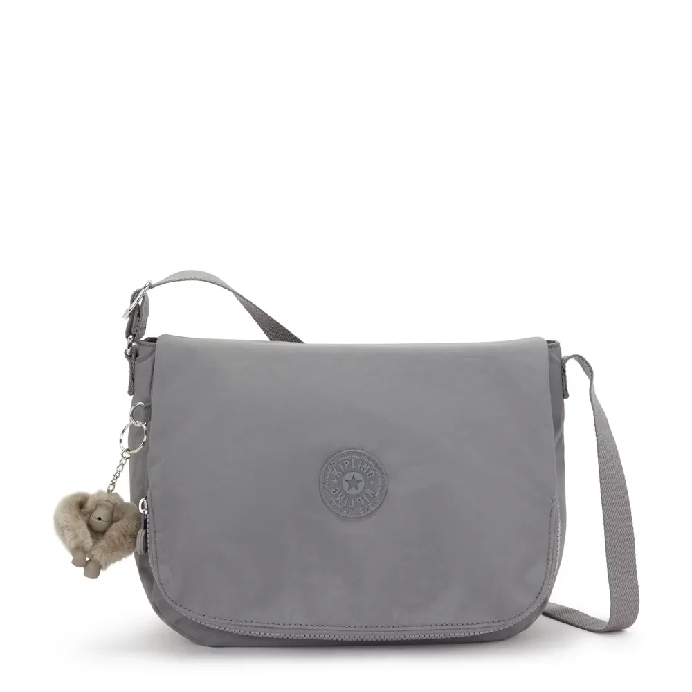 Bolsa Kipling Earthbeat M