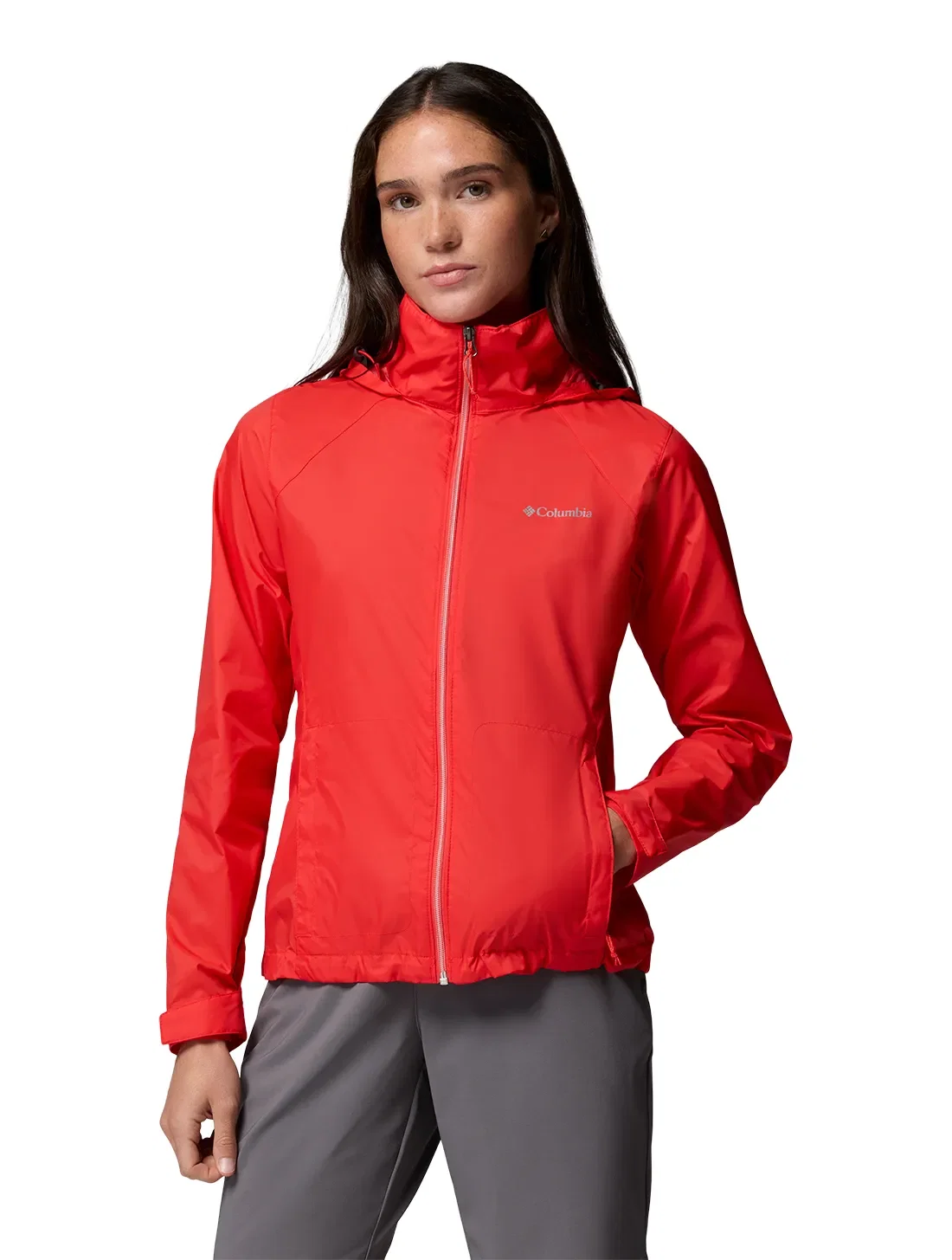 Jaqueta Columbia Feminina Switchback™ IV — imagem 1