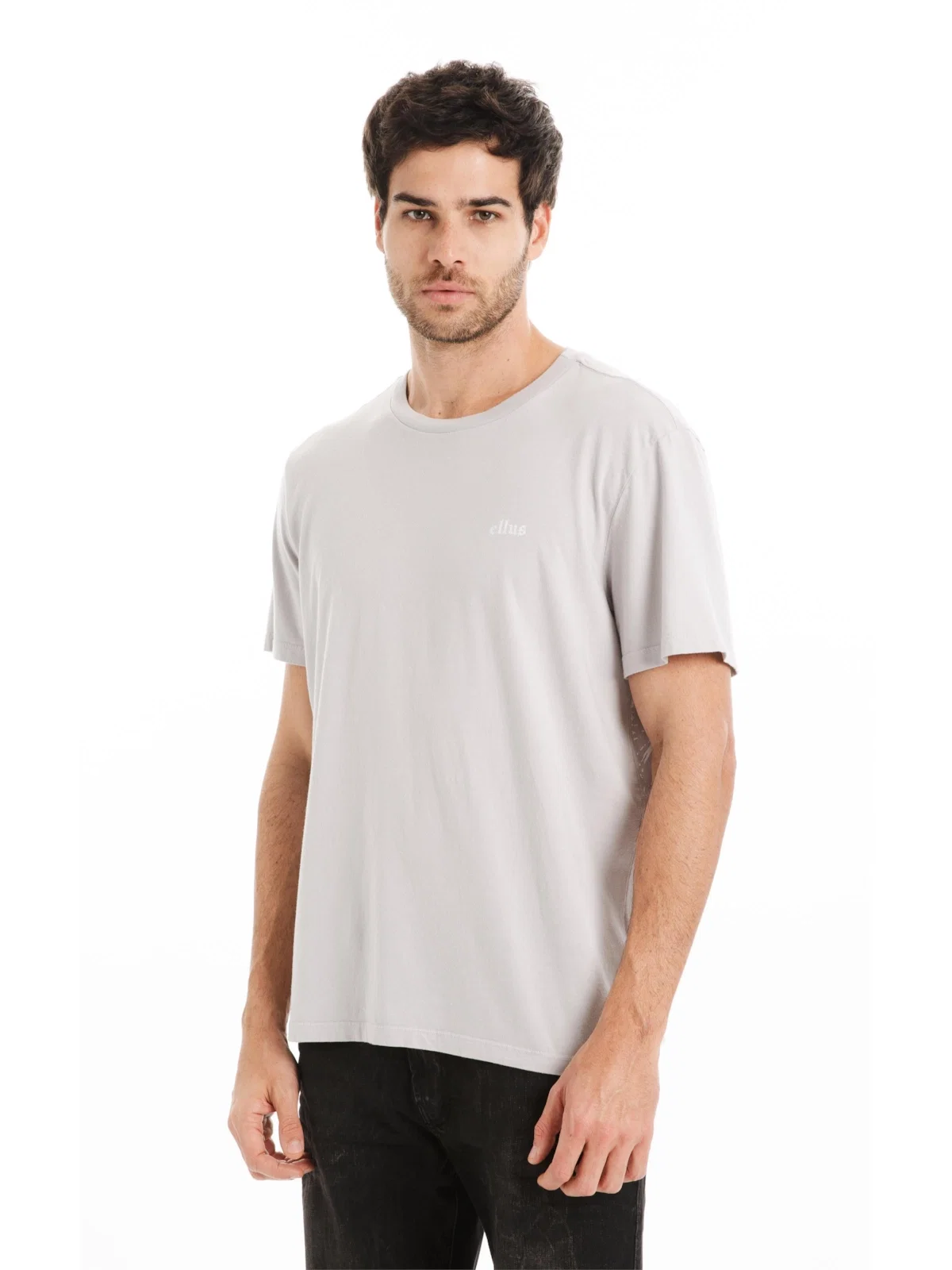 T-Shirt Butterfly Classic Azul Seco — imagem 1