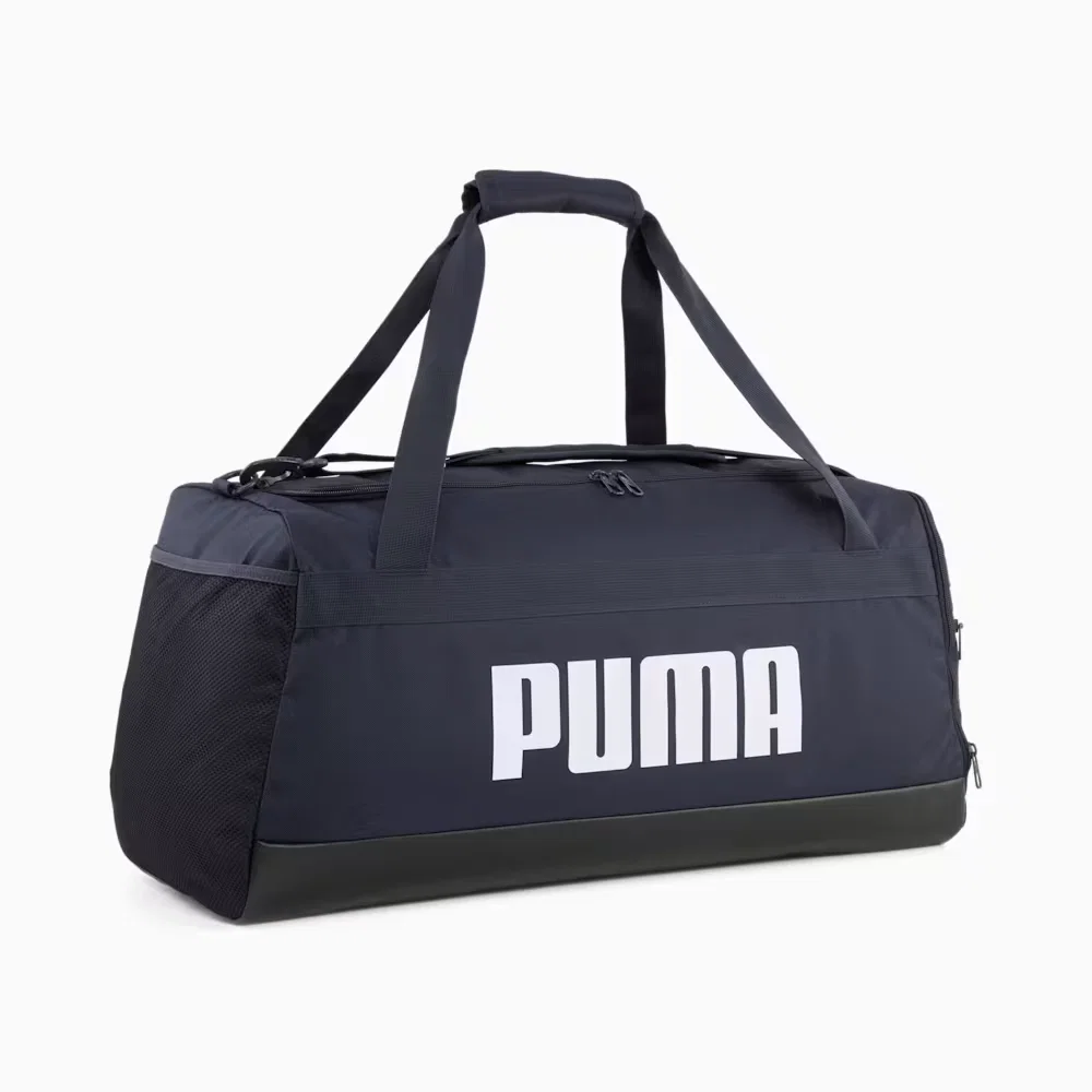 Bolsa Esportiva Média Puma Challenger — imagem 1