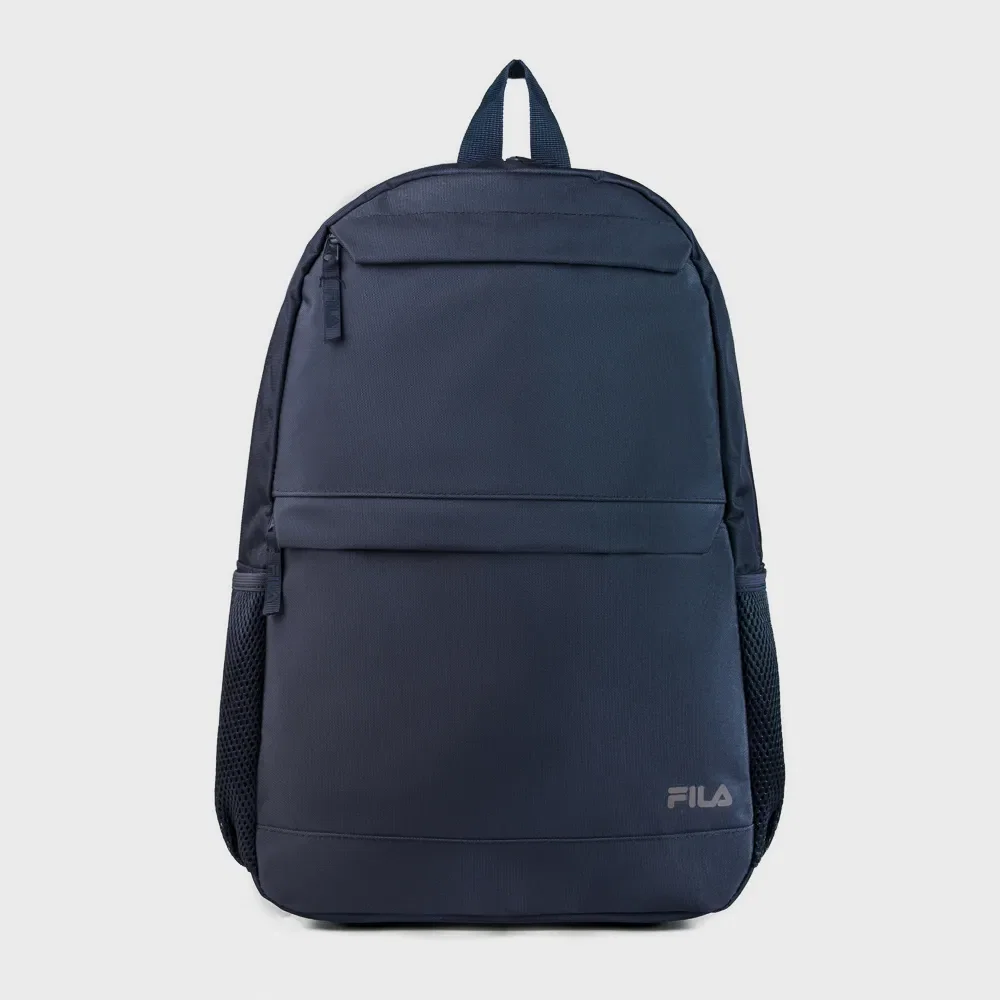 MOCHILA UNISEX FILA LETTER CLASSIC - tamanho U