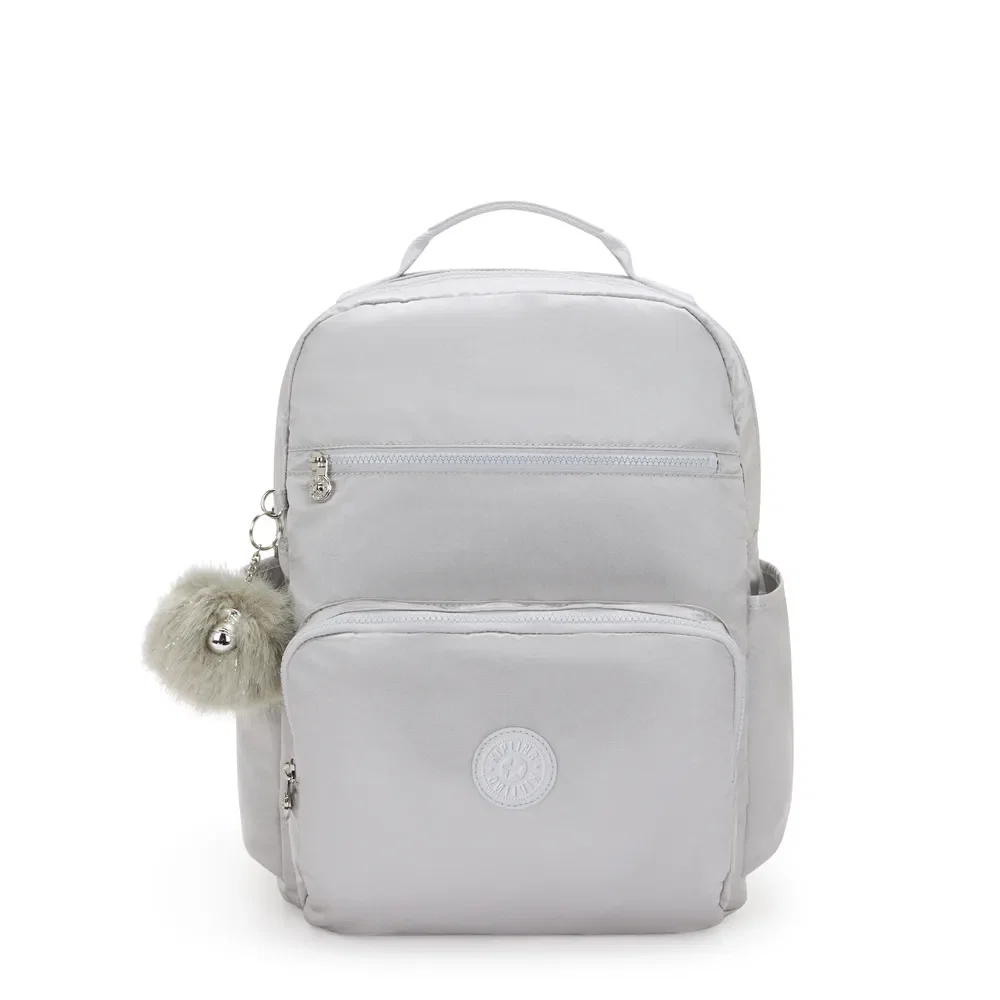 Mochila Maternidade Kipling So Baby