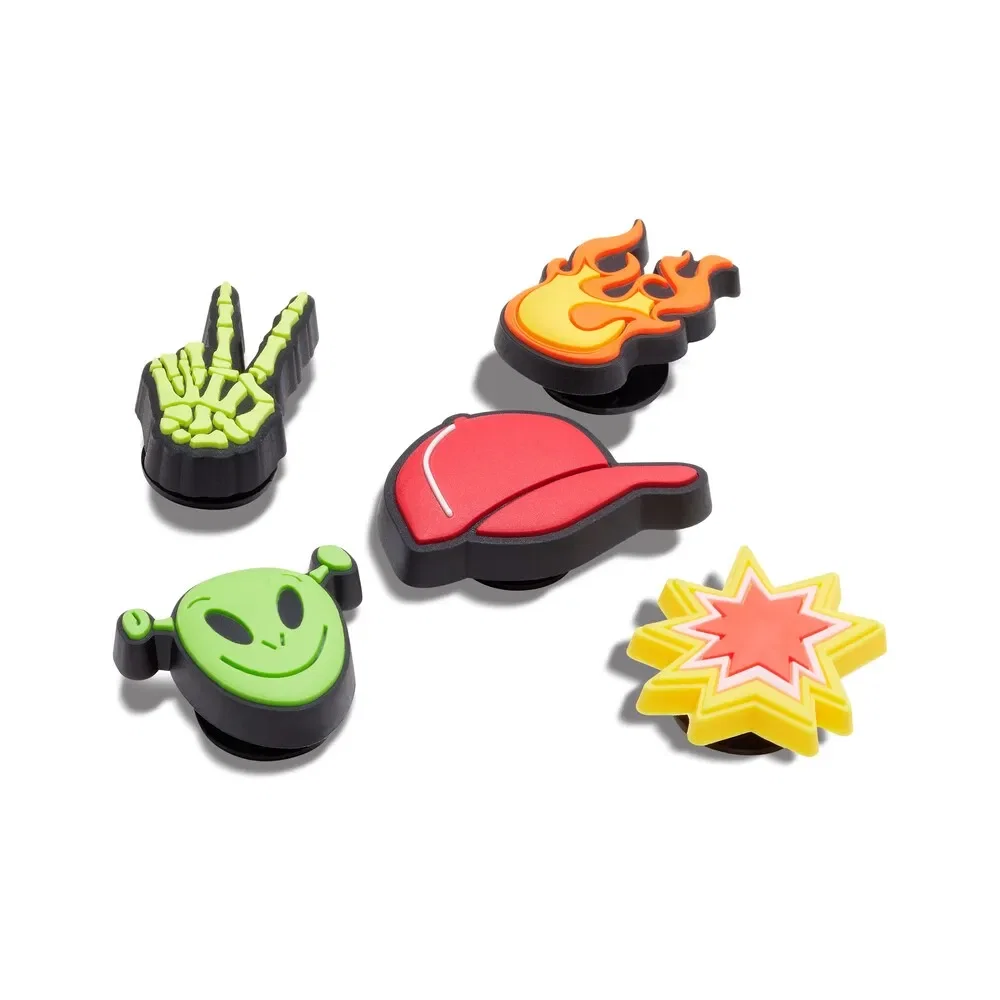 K00L Guy Pack com 5 Peças