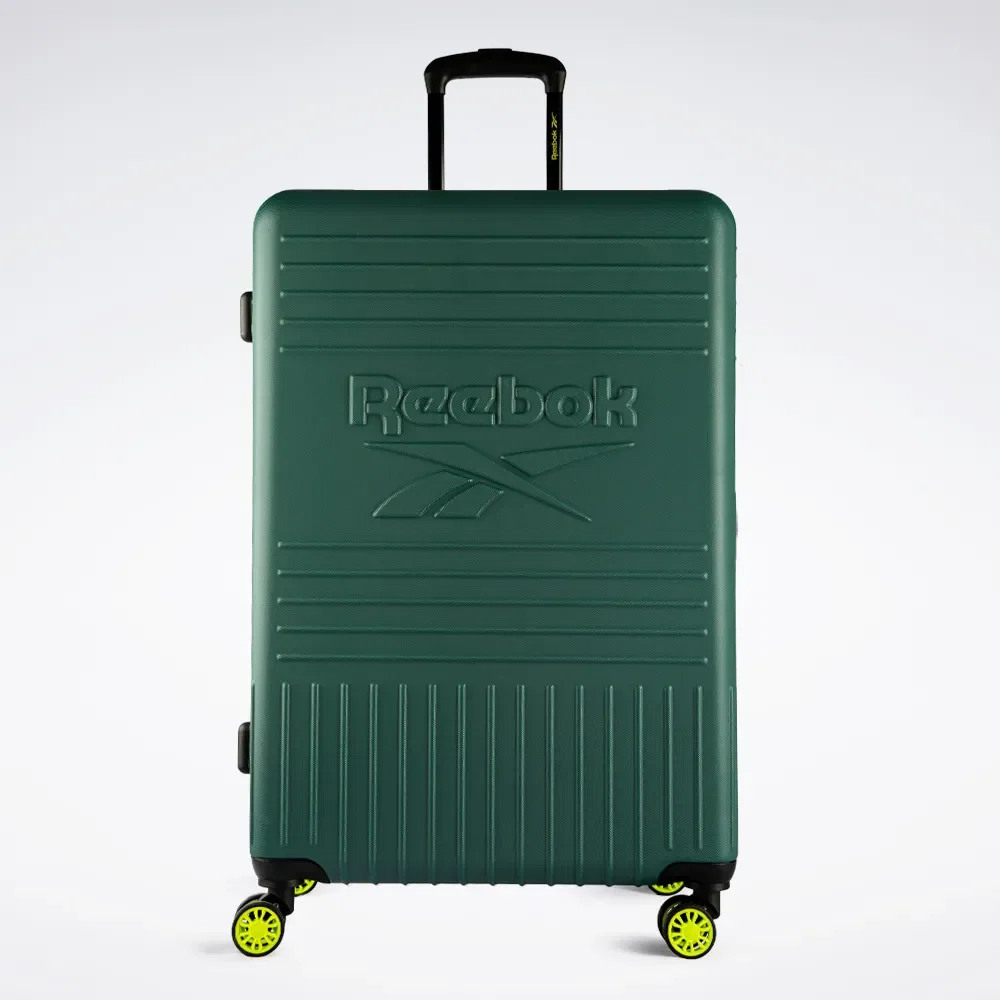 Mala de Viagem Reebok Player Unissex Grande