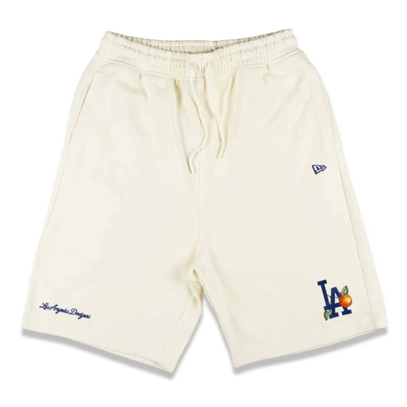 Bermuda New Era Lifestyle Los Angeles Dodgers - Masculina