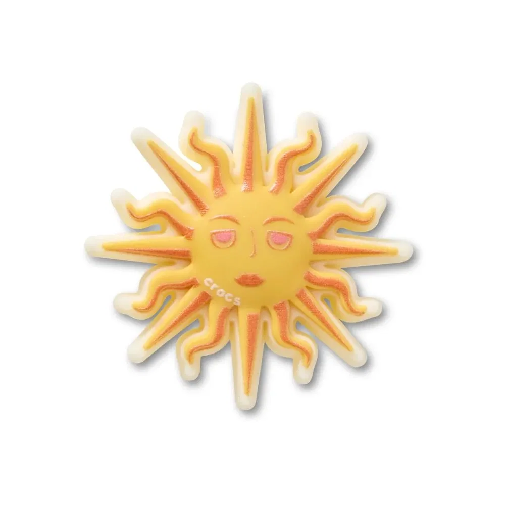 Rosto de Sol