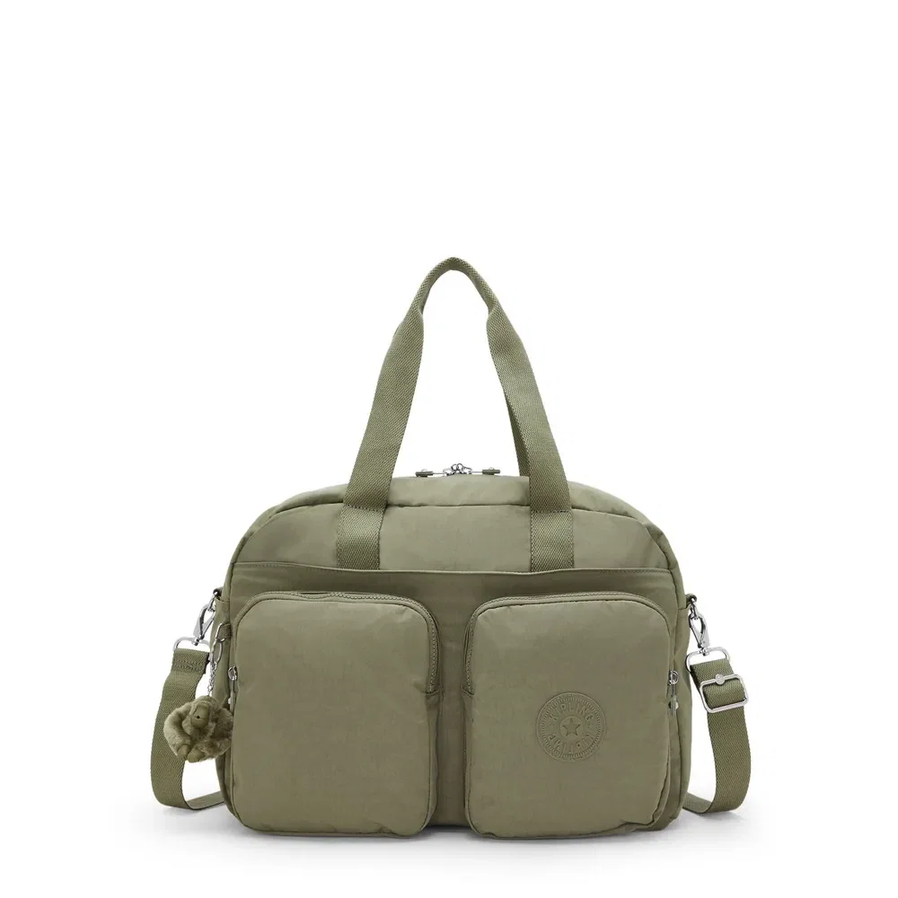 Sacola de Mão Kipling Defea Xl