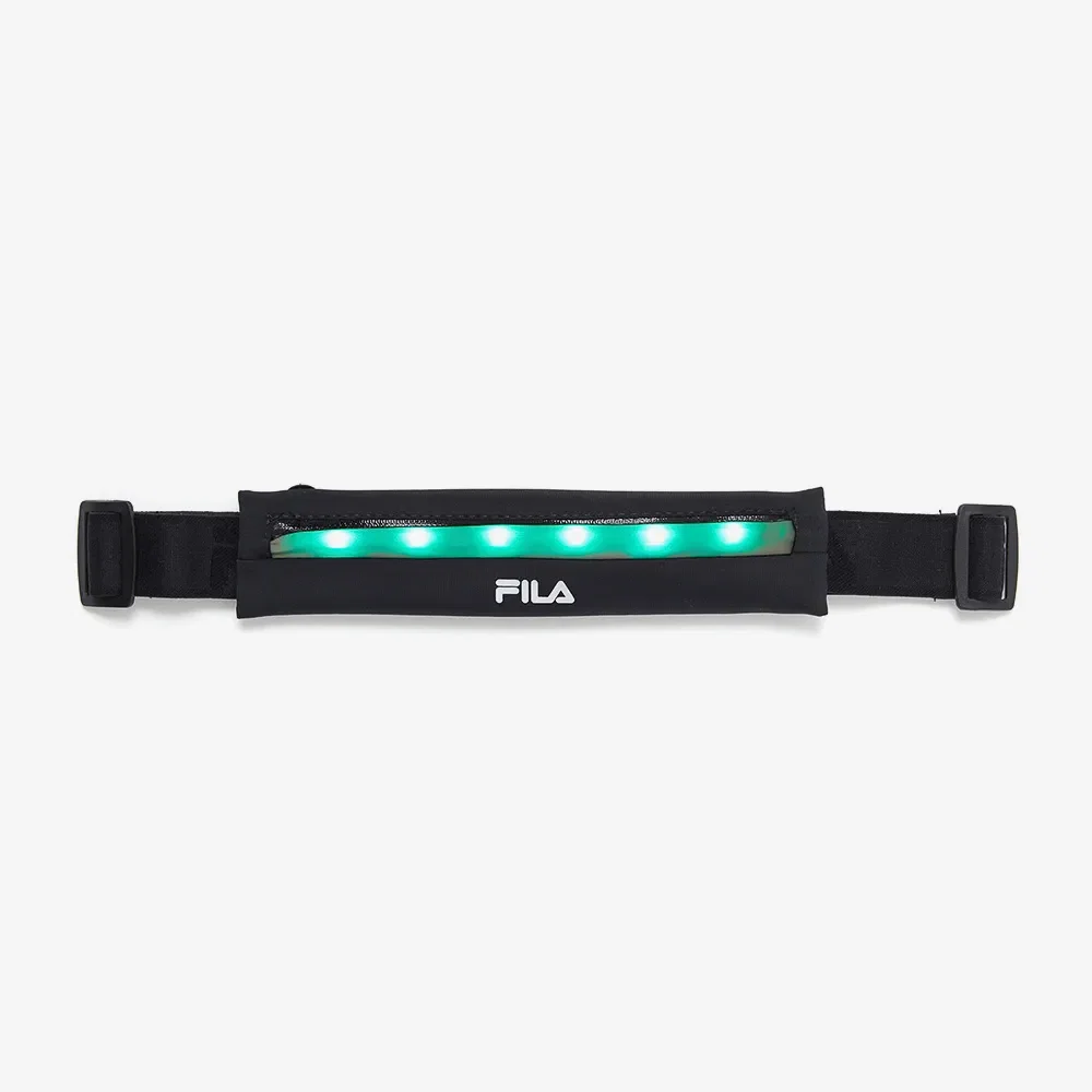 Pochete Unisex Fila Performance Slim Led - tamanho U