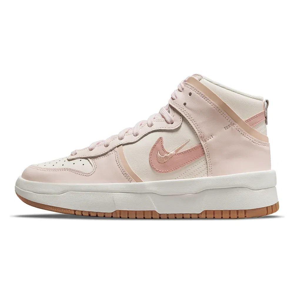 Tênis Nike Dunk High Rebel Feminino — imagem 1