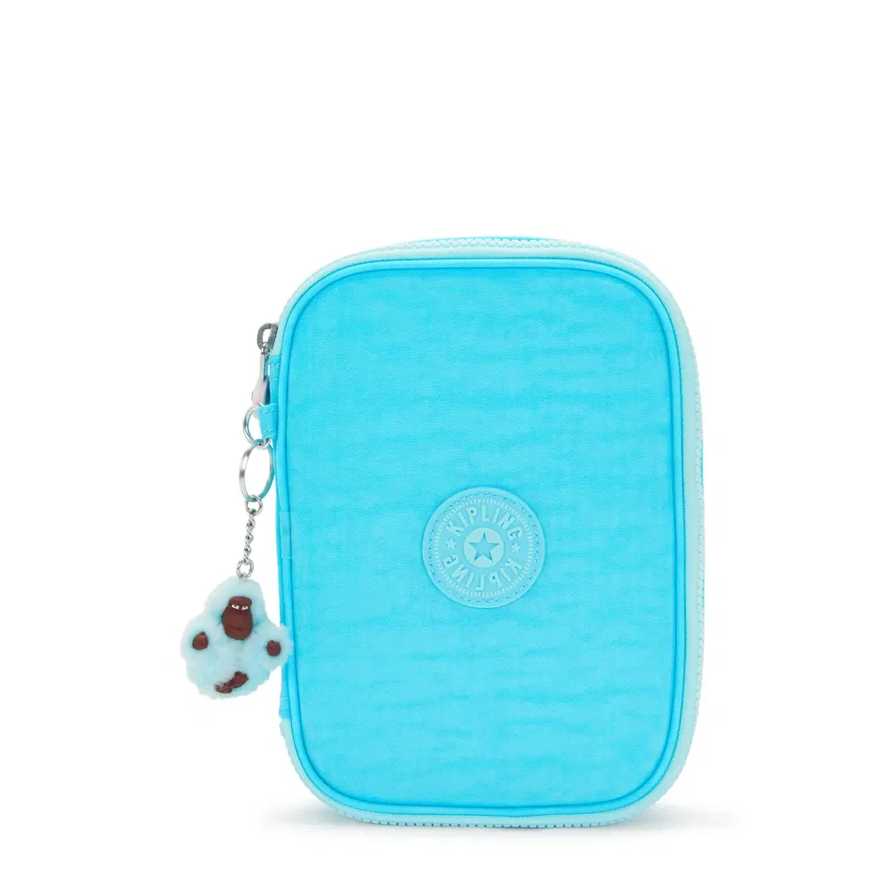 Estojo Kipling 100 Pens