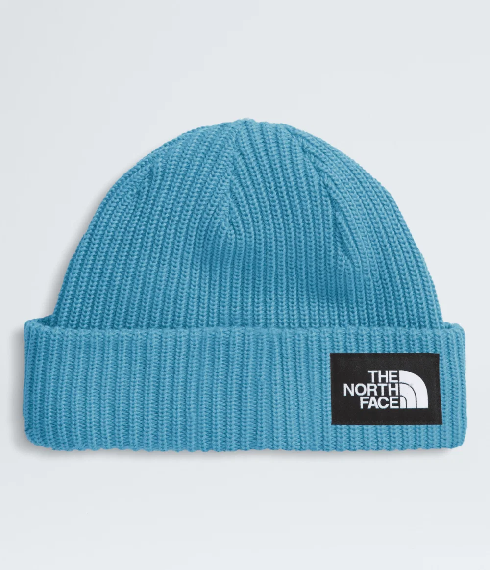 Gorro Infantil Kids Salty Lined Beanie Dusk Blue