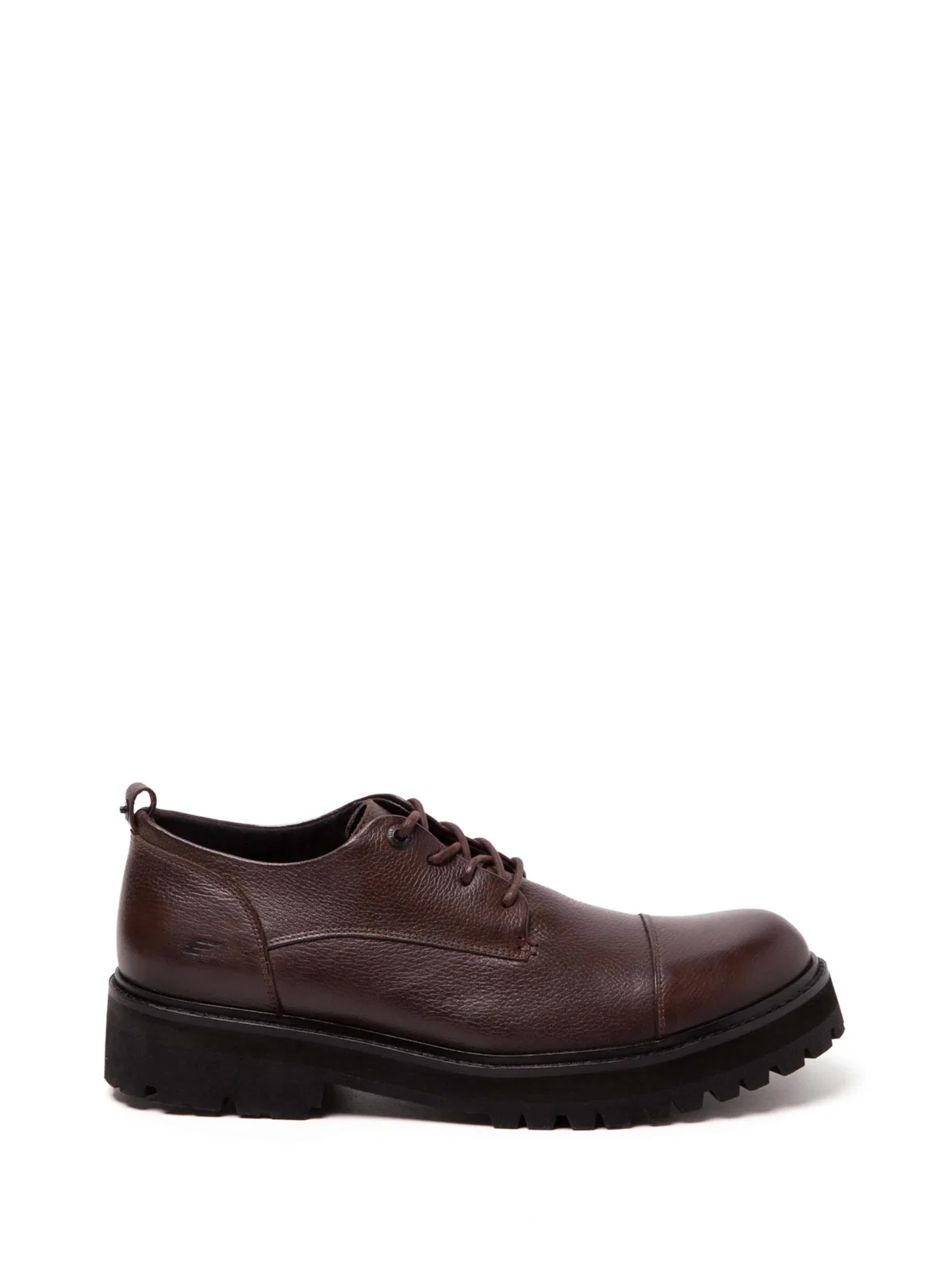 Sapato Oxford Ellus Clipping Cafe — imagem 1