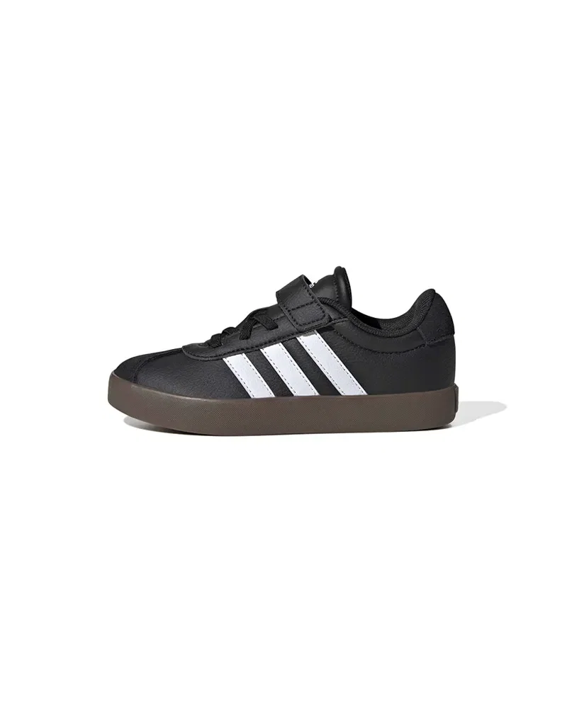 Tênis Adidas VL Court 3 0 El C Infantil