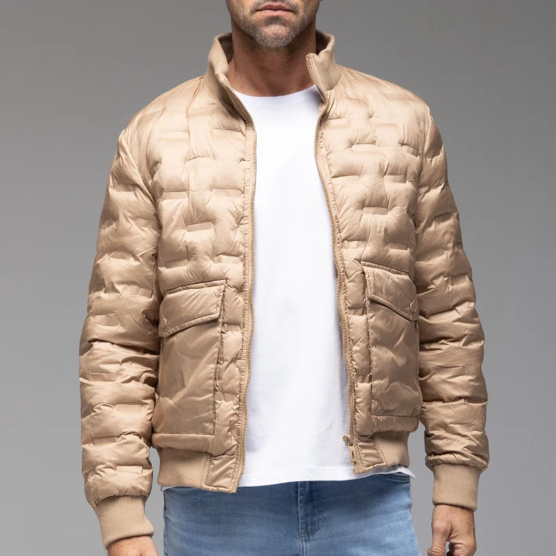Jaqueta Puffer