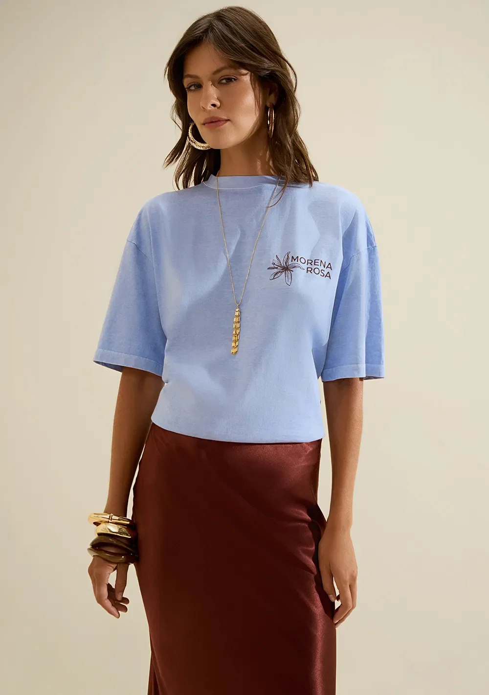 Camiseta Regata Origem Azul Escuro — imagem 1