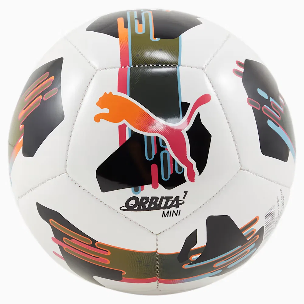 Bola de Futebol Orbita 7