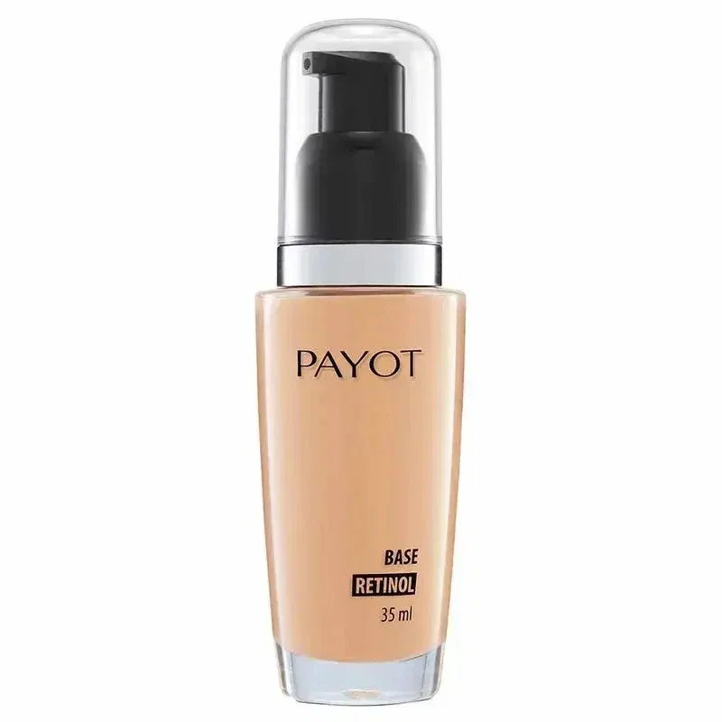 Base Payot Retinol Cor 40 35ml