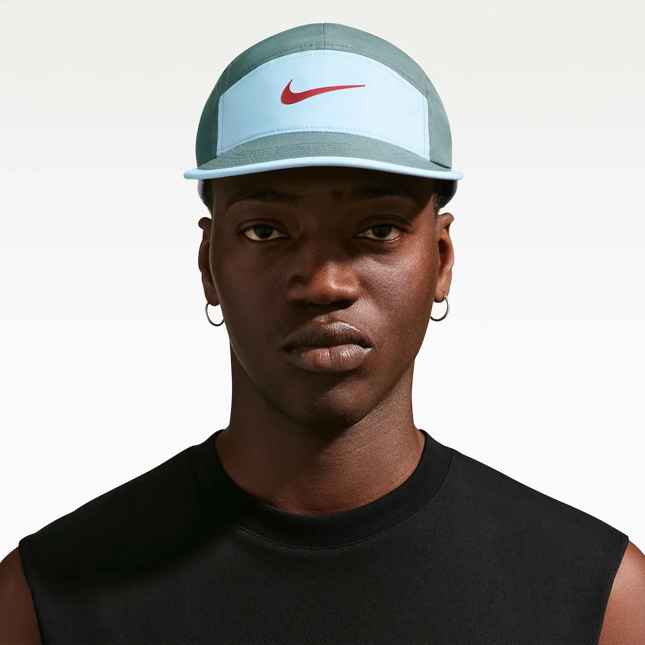 Boné Nike Dri-FIT Fly Unissex — imagem 1