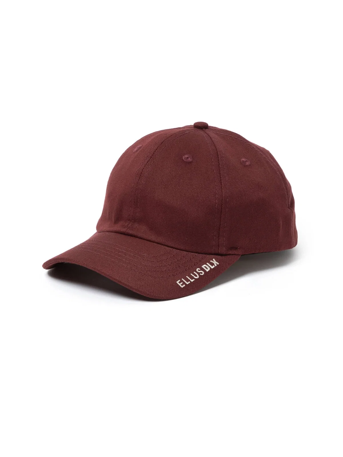 Bone Dlx Ellus Bordeaux