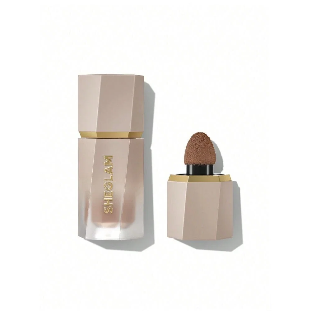 Contorno Líquido Sheglam Sun Sculpt Tawny Amber