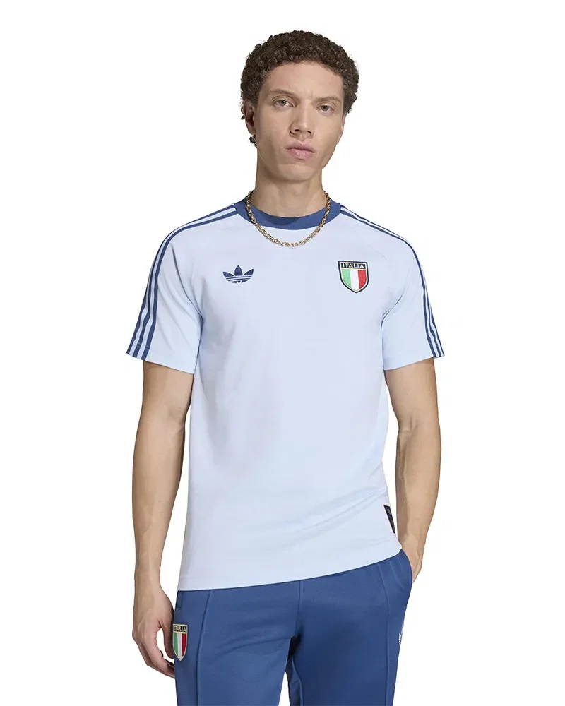 Camiseta adidas Itália Originals Masculina — imagem 1