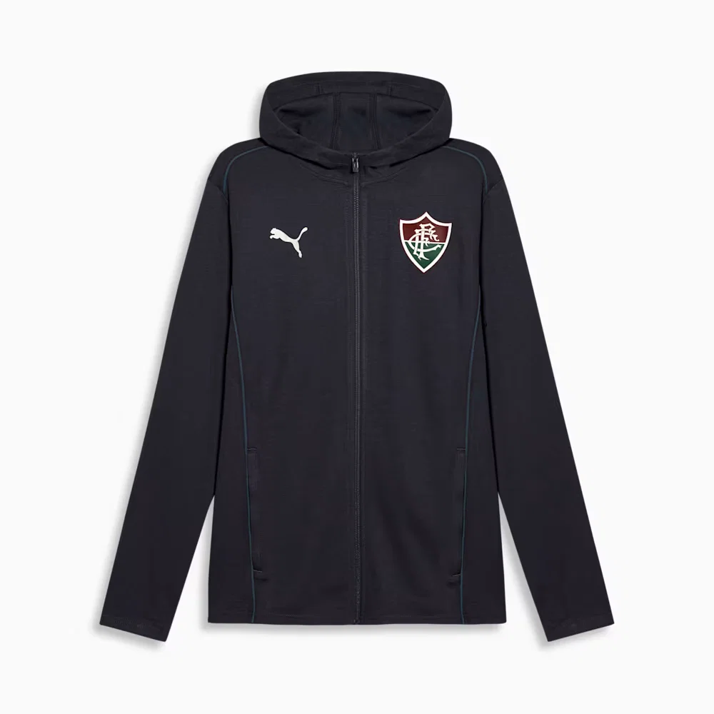 Jaqueta Casual Fluminense 2026 — imagem 1