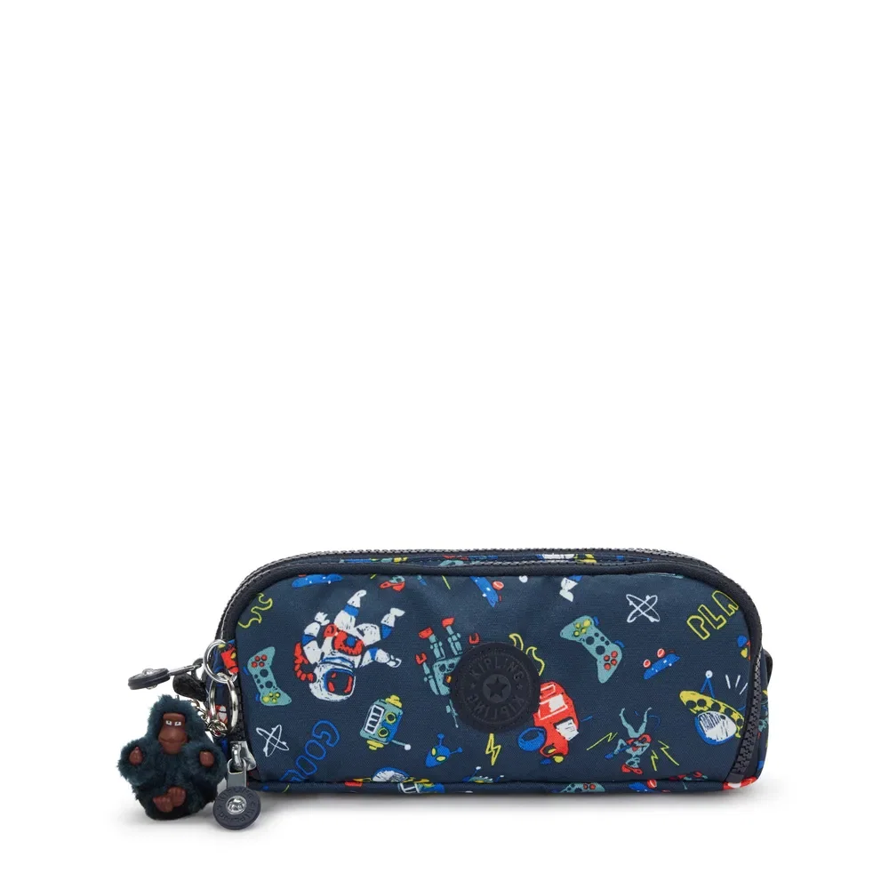 Estojo Kipling Gitroy