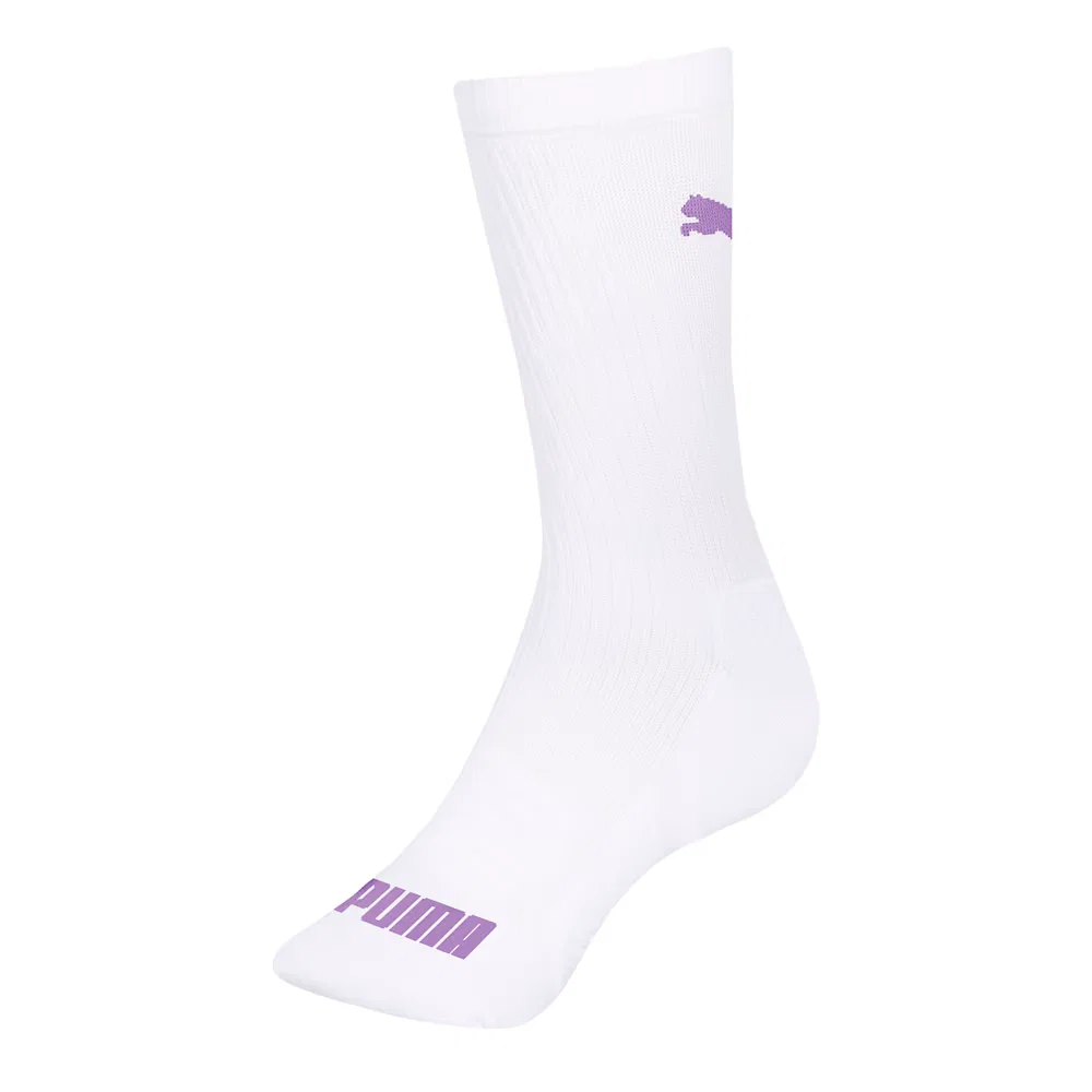 Meia Esportiva Cano Longo Feminina