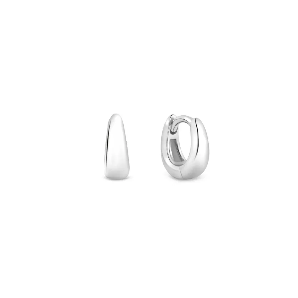 Argola Life Galaxy em Prata 925, 9mm — imagem 1